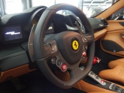 フェラーリ 488スパイダー F1 DTC  中古車