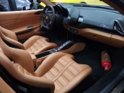フェラーリ 488スパイダー F1 DTC  中古車