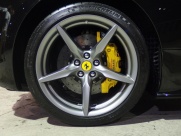フェラーリ 488スパイダー F1 DTC  中古車