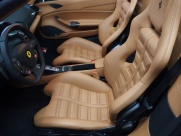 フェラーリ 488スパイダー F1 DTC  中古車