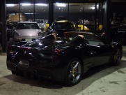 フェラーリ 488スパイダー F1 DTC  中古車