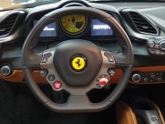 フェラーリ 488スパイダー F1 DTC  中古車