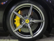 フェラーリ 488スパイダー F1 DTC  中古車
