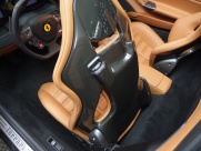 フェラーリ 488スパイダー F1 DTC  中古車
