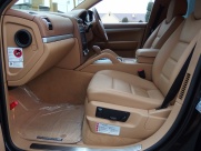 ポルシェ&nbsp;カイエン&nbsp;S　正規ディーラー車　右ハンドル　EUR-GTコンプリート&nbsp;中古車