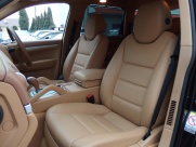 ポルシェ&nbsp;カイエン&nbsp;S　正規ディーラー車　右ハンドル　EUR-GTコンプリート&nbsp;中古車