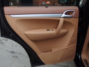 ポルシェ&nbsp;カイエン&nbsp;S　正規ディーラー車　右ハンドル　EUR-GTコンプリート&nbsp;中古車