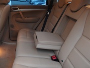 ポルシェ&nbsp;カイエン&nbsp;S　正規ディーラー車　右ハンドル　EUR-GTコンプリート&nbsp;中古車