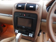 ポルシェ&nbsp;カイエン&nbsp;S　正規ディーラー車　右ハンドル　EUR-GTコンプリート&nbsp;中古車