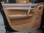 ポルシェ&nbsp;カイエン&nbsp;S　正規ディーラー車　右ハンドル　EUR-GTコンプリート&nbsp;中古車