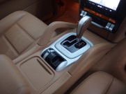 ポルシェ&nbsp;カイエン&nbsp;S　正規ディーラー車　右ハンドル　EUR-GTコンプリート&nbsp;中古車