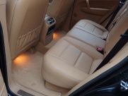 ポルシェ&nbsp;カイエン&nbsp;S　正規ディーラー車　右ハンドル　EUR-GTコンプリート&nbsp;中古車