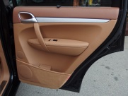 ポルシェ&nbsp;カイエン&nbsp;S　正規ディーラー車　右ハンドル　EUR-GTコンプリート&nbsp;中古車