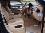 ポルシェ&nbsp;カイエン&nbsp;S　正規ディーラー車　右ハンドル　EUR-GTコンプリート&nbsp;中古車