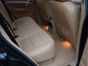 ポルシェ&nbsp;カイエン&nbsp;S　正規ディーラー車　右ハンドル　EUR-GTコンプリート&nbsp;中古車