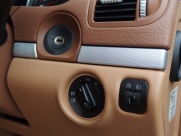 ポルシェ&nbsp;カイエン&nbsp;S　正規ディーラー車　右ハンドル　EUR-GTコンプリート&nbsp;中古車