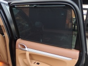 ポルシェ&nbsp;カイエン&nbsp;S　正規ディーラー車　右ハンドル　EUR-GTコンプリート&nbsp;中古車