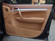 ポルシェ&nbsp;カイエン&nbsp;S　正規ディーラー車　右ハンドル　EUR-GTコンプリート&nbsp;中古車