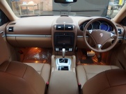 ポルシェ&nbsp;カイエン&nbsp;S　正規ディーラー車　右ハンドル　EUR-GTコンプリート&nbsp;中古車