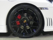 ポルシェ&nbsp;911(Type997)&nbsp;カレラS　右ハンドル　正規ディーラー車　EUR-GT　可変バルブマフラー&nbsp;中古車