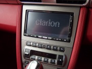 ポルシェ&nbsp;911(Type997)&nbsp;カレラS　右ハンドル　正規ディーラー車　EUR-GT　可変バルブマフラー&nbsp;中古車