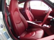 ポルシェ&nbsp;911(Type997)&nbsp;カレラS　右ハンドル　正規ディーラー車　EUR-GT　可変バルブマフラー&nbsp;中古車