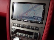 ポルシェ&nbsp;911(Type997)&nbsp;カレラS　右ハンドル　正規ディーラー車　EUR-GT　可変バルブマフラー&nbsp;中古車