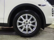 ポルシェ カイエン V6 正規ディーラー車 右ハンドル 中古車