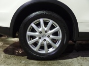 ポルシェ カイエン V6 正規ディーラー車 右ハンドル 中古車