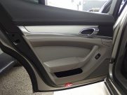 ポルシェ&nbsp;パナメーラ&nbsp;4S　正規ディーラー車　ＥＵＲ-ＧＴ オールレザーインテリア&nbsp;中古車