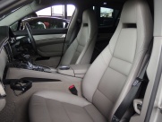 ポルシェ&nbsp;パナメーラ&nbsp;4S　正規ディーラー車　ＥＵＲ-ＧＴ オールレザーインテリア&nbsp;中古車