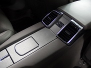 ポルシェ&nbsp;パナメーラ&nbsp;4S　正規ディーラー車　ＥＵＲ-ＧＴ オールレザーインテリア&nbsp;中古車