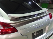 ポルシェ&nbsp;パナメーラ&nbsp;4S　正規ディーラー車　ＥＵＲ-ＧＴ オールレザーインテリア&nbsp;中古車