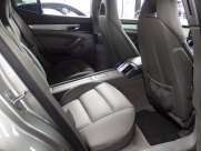 ポルシェ&nbsp;パナメーラ&nbsp;4S　正規ディーラー車　ＥＵＲ-ＧＴ オールレザーインテリア&nbsp;中古車