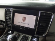 ポルシェ&nbsp;パナメーラ&nbsp;4S　正規ディーラー車　ＥＵＲ-ＧＴ オールレザーインテリア&nbsp;中古車