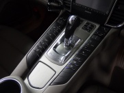 ポルシェ&nbsp;パナメーラ&nbsp;4S　正規ディーラー車　ＥＵＲ-ＧＴ オールレザーインテリア&nbsp;中古車