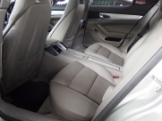 ポルシェ&nbsp;パナメーラ&nbsp;4S　正規ディーラー車　ＥＵＲ-ＧＴ オールレザーインテリア&nbsp;中古車