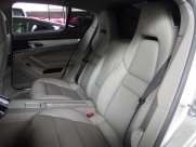 ポルシェ&nbsp;パナメーラ&nbsp;4S　正規ディーラー車　ＥＵＲ-ＧＴ オールレザーインテリア&nbsp;中古車