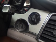 ポルシェ&nbsp;パナメーラ&nbsp;4S　正規ディーラー車　ＥＵＲ-ＧＴ オールレザーインテリア&nbsp;中古車