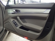 ポルシェ&nbsp;パナメーラ&nbsp;4S　正規ディーラー車　ＥＵＲ-ＧＴ オールレザーインテリア&nbsp;中古車