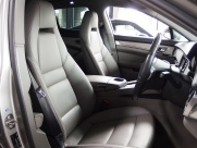 ポルシェ&nbsp;パナメーラ&nbsp;4S　正規ディーラー車　ＥＵＲ-ＧＴ オールレザーインテリア&nbsp;中古車