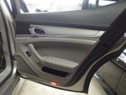 ポルシェ&nbsp;パナメーラ&nbsp;4S　正規ディーラー車　ＥＵＲ-ＧＴ オールレザーインテリア&nbsp;中古車