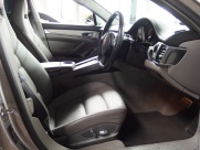 ポルシェ&nbsp;パナメーラ&nbsp;4S　正規ディーラー車　ＥＵＲ-ＧＴ オールレザーインテリア&nbsp;中古車