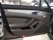 ポルシェ&nbsp;パナメーラ&nbsp;4S　正規ディーラー車　ＥＵＲ-ＧＴ オールレザーインテリア&nbsp;中古車