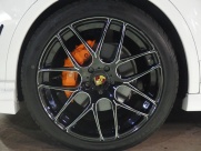 ポルシェ&nbsp;カイエン&nbsp;V6 左ハンドル　EUR-GT　走行1.1万Km&nbsp;中古車