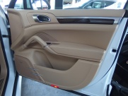 ポルシェ&nbsp;カイエン&nbsp;V6 左ハンドル　EUR-GT　走行1.1万Km&nbsp;中古車