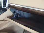 ポルシェ&nbsp;カイエン&nbsp;V6 左ハンドル　EUR-GT　走行1.1万Km&nbsp;中古車