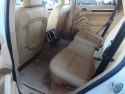 ポルシェ&nbsp;カイエン&nbsp;V6 左ハンドル　EUR-GT　走行1.1万Km&nbsp;中古車