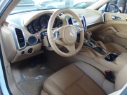 ポルシェ&nbsp;カイエン&nbsp;V6 左ハンドル　EUR-GT　走行1.1万Km&nbsp;中古車