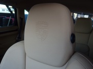 ポルシェ&nbsp;カイエン&nbsp;V6 左ハンドル　EUR-GT　走行1.1万Km&nbsp;中古車